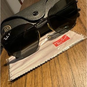 Ray Ban sunglasses